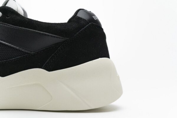 Fear of God Essentials ES02W19U-SRLEFABLWH Black White - Image 11