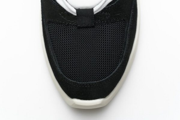 Fear of God Essentials ES02W19U-SRLEFABLWH Black White - Image 16