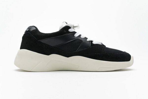 Fear of God Essentials ES02W19U-SRLEFABLWH Black White - Image 17