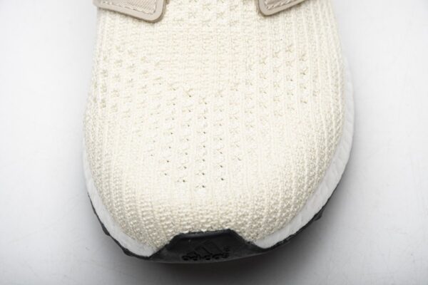 FW3721 adidas Ultra Boost 4.0 Real Boost Guangzhou White Khaki - Image 11
