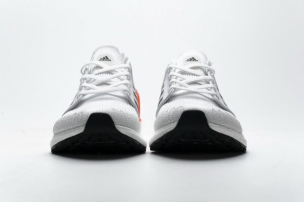 EG0699 adidas Ultra BOOST 20 Splatter White Black - Image 16