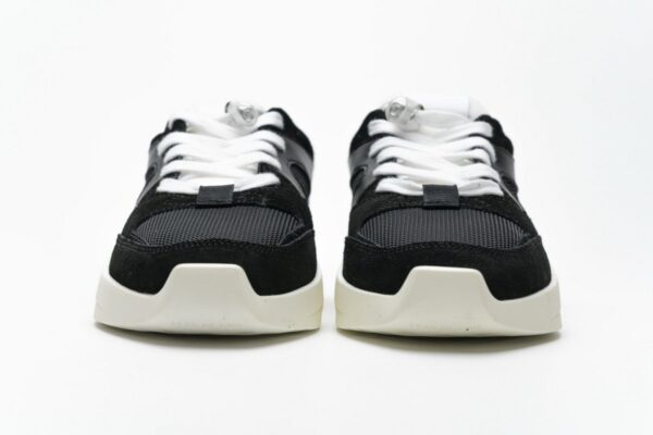 Fear of God Essentials ES02W19U-SRLEFABLWH Black White - Image 8