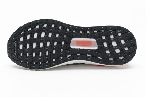 EG0699 adidas Ultra BOOST 20 Splatter White Black - Image 17